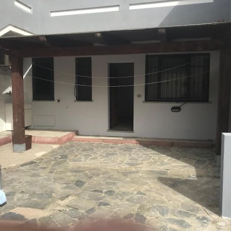 Casa Camere Pistis Assemini Kültér fotó