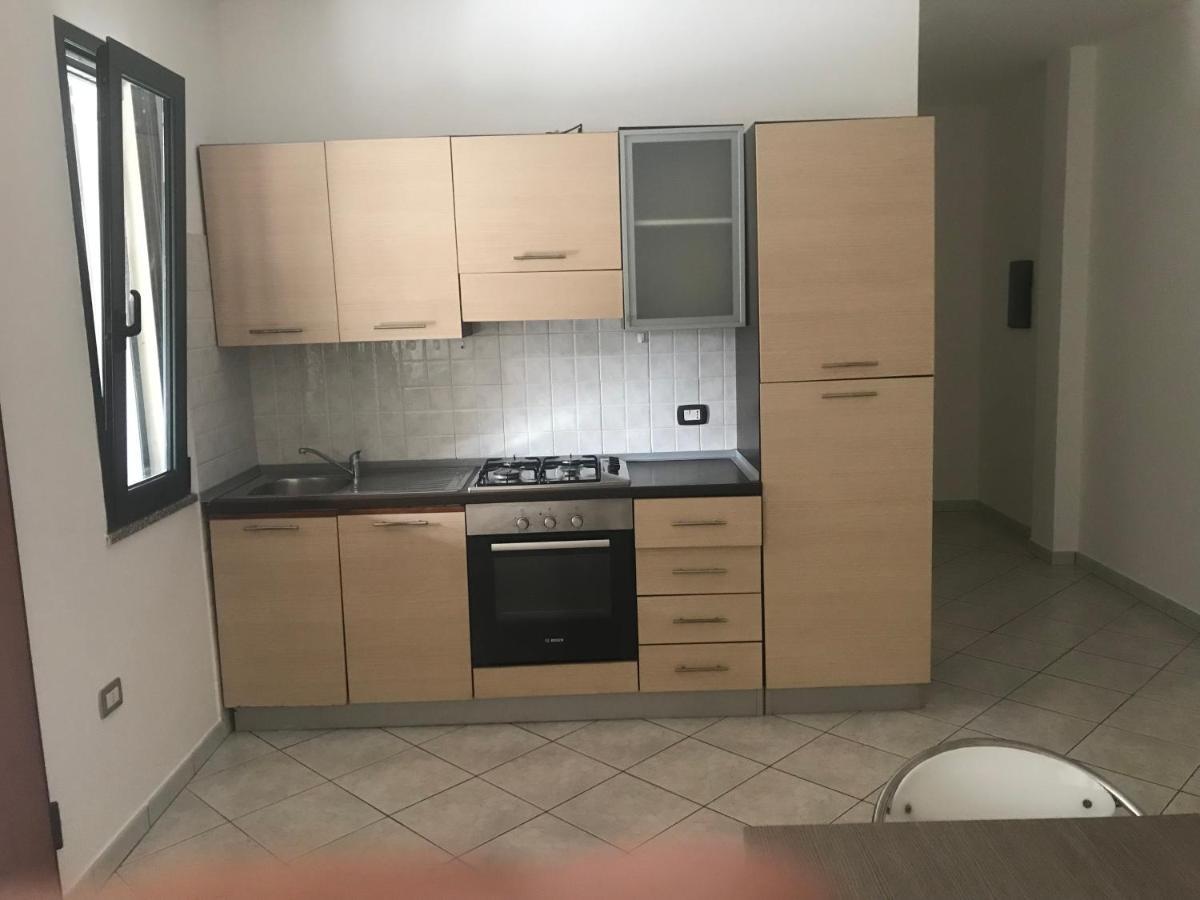 Casa Camere Pistis Assemini Kültér fotó
