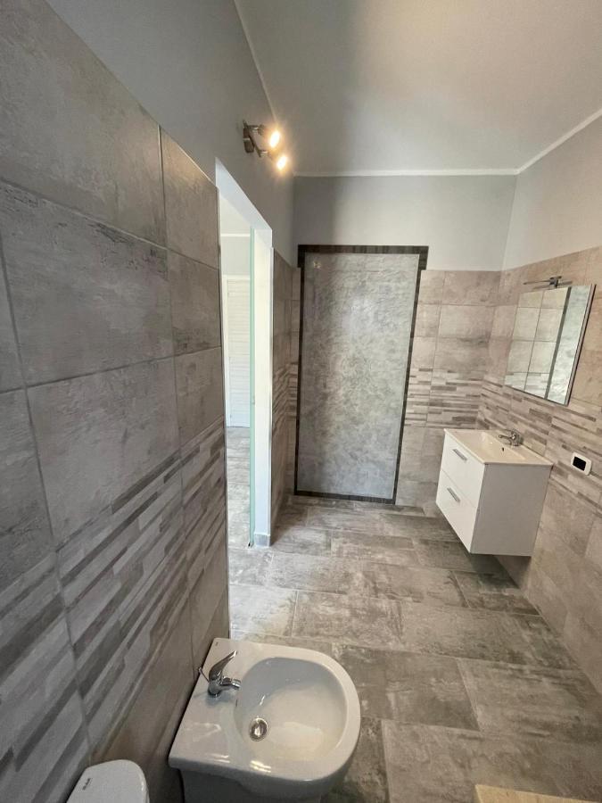 Casa Camere Pistis Assemini Kültér fotó