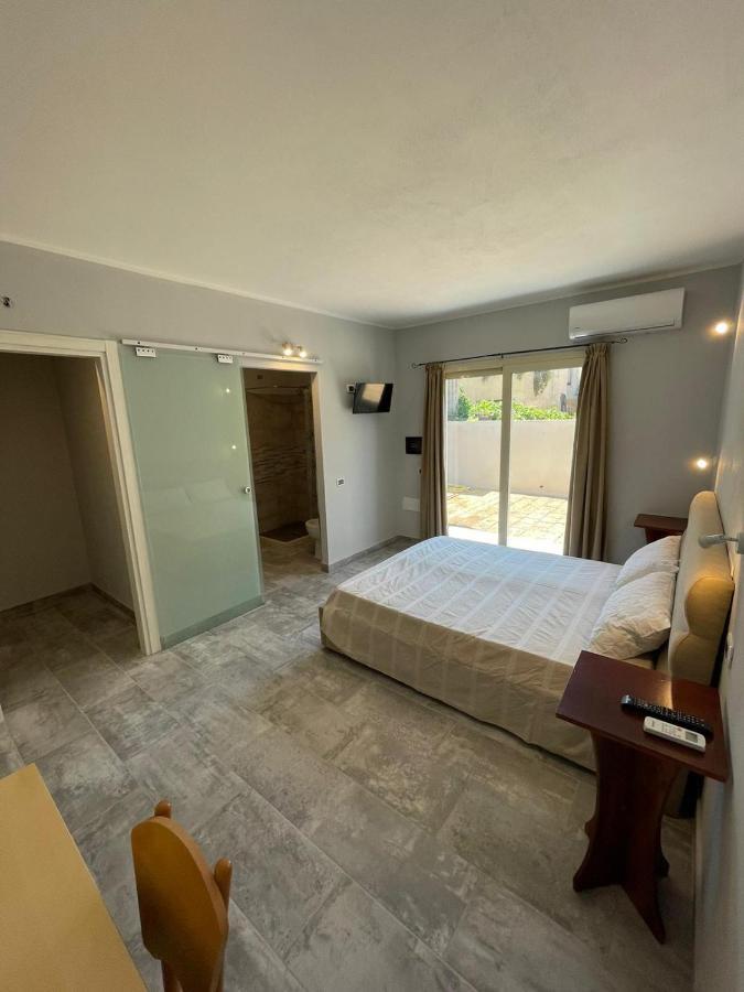 Casa Camere Pistis Assemini Kültér fotó