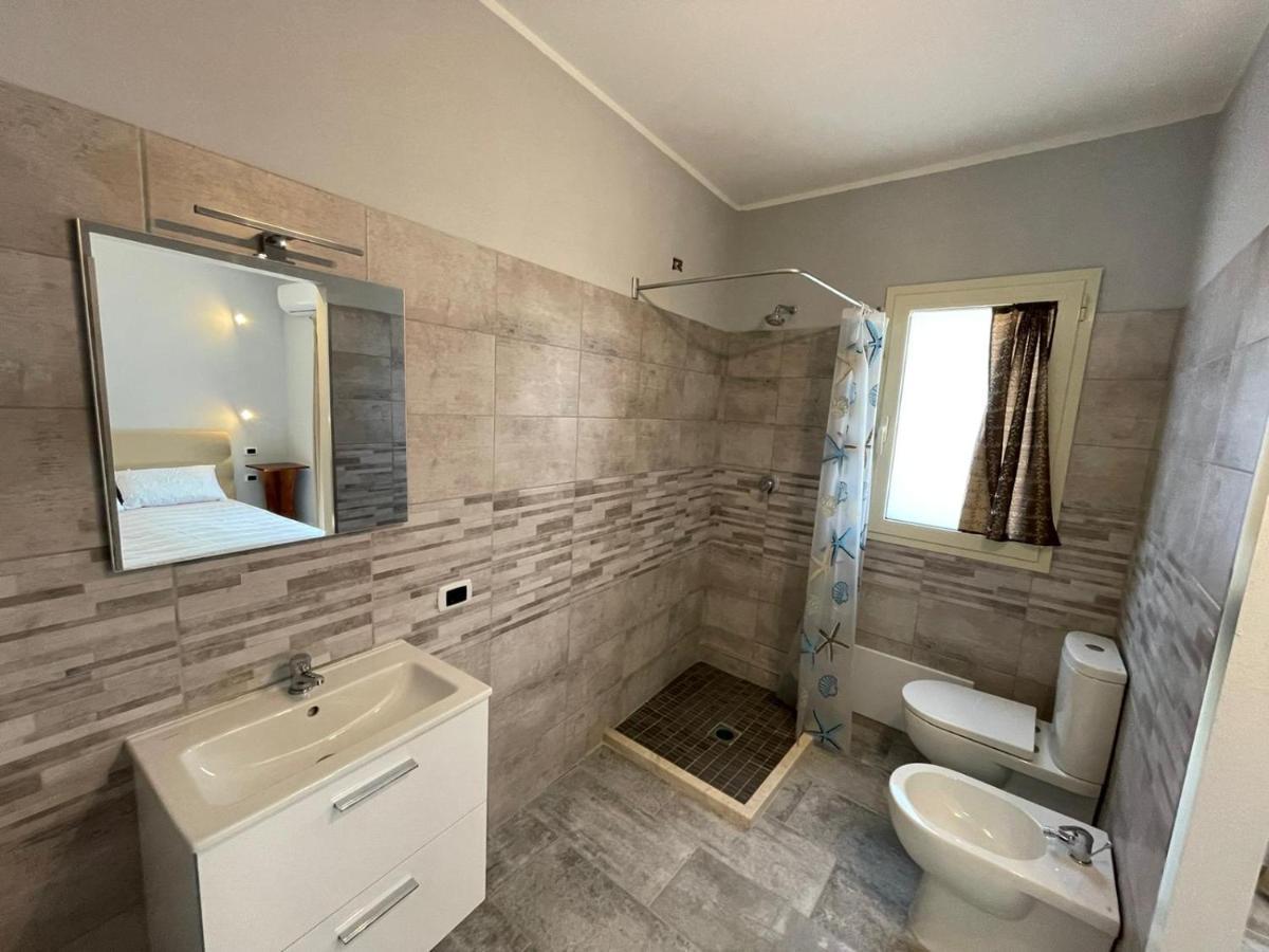 Casa Camere Pistis Assemini Kültér fotó