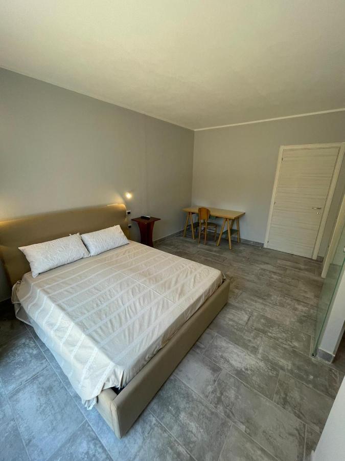 Casa Camere Pistis Assemini Kültér fotó
