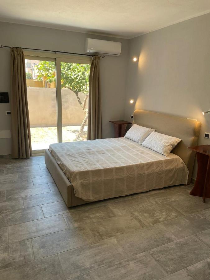 Casa Camere Pistis Assemini Kültér fotó