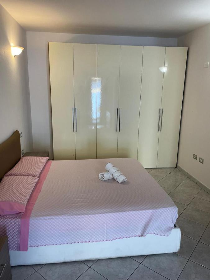 Casa Camere Pistis Assemini Kültér fotó