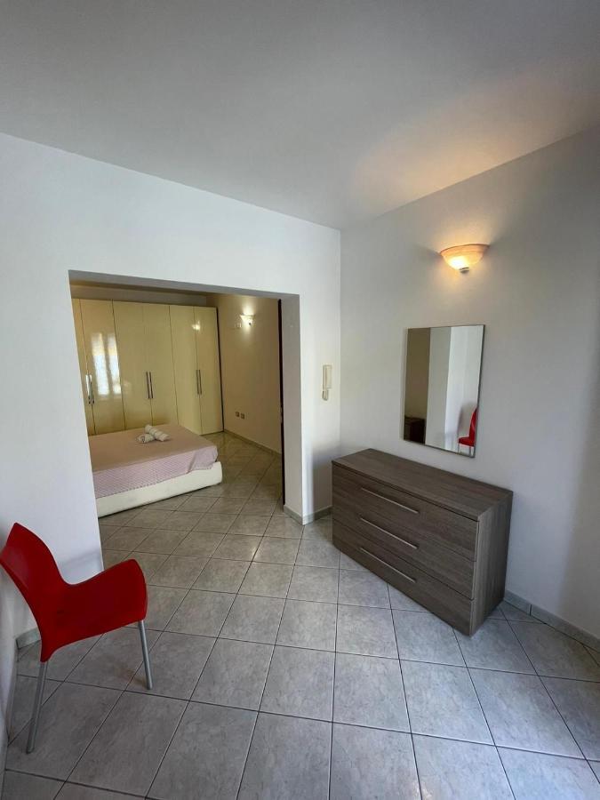 Casa Camere Pistis Assemini Kültér fotó