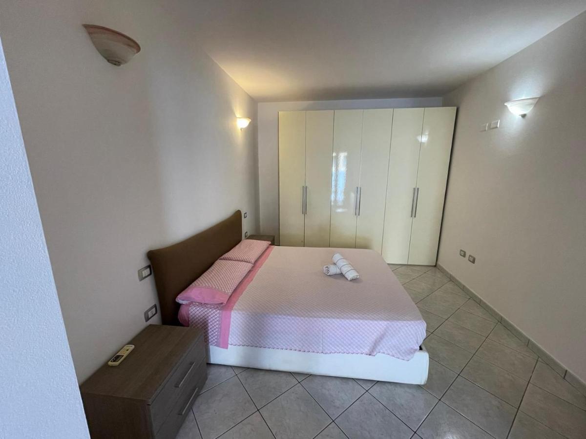 Casa Camere Pistis Assemini Kültér fotó