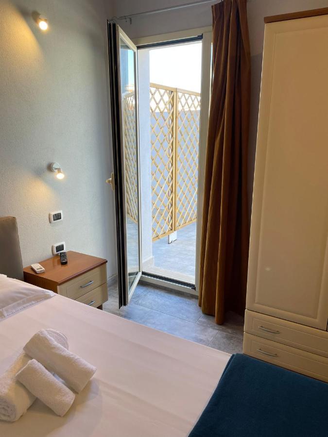 Casa Camere Pistis Assemini Kültér fotó
