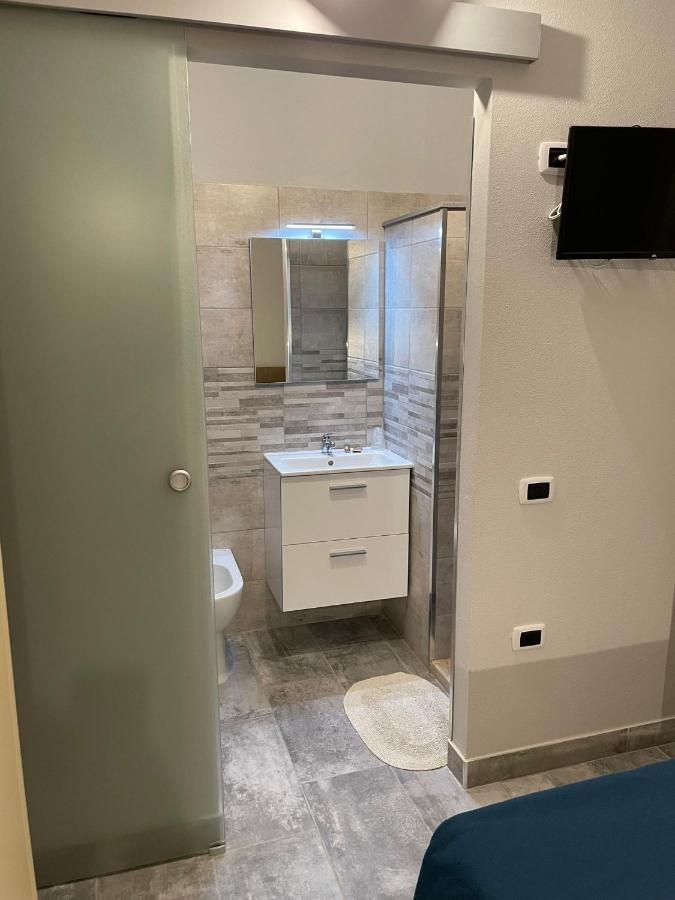 Casa Camere Pistis Assemini Kültér fotó